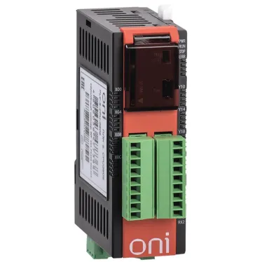 Контроллер логический программируемый ПЛК S. CPU0806