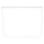 Светильник светодиодный встраиваемый LED 12-24-4K квадратный регулируемый 24Вт 4000K