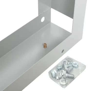 Цоколь к ВРУ Unit S IP31 Вх450х450 PROxima