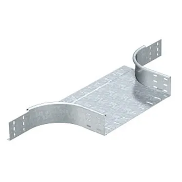 Т-образное/крестовое соединение 85x500 горячий цинк