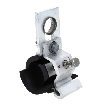 Зажим промежуточный SO130 EKF PROxima | so-130 | EKF