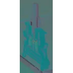 Разъем измерительный шаг 5/6 мм