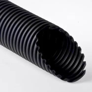 Труба одностенная ПНД 50/40мм