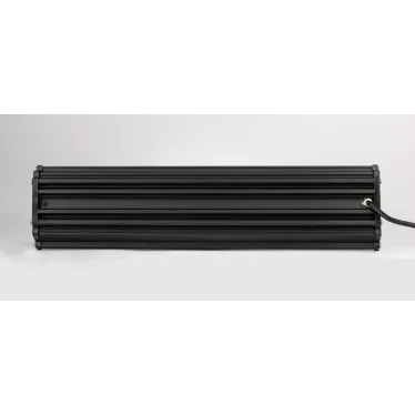 Cветильник cветодиодный подвесной SPP-403-0-50K-100 IP65 100Вт 10500Лм 5000К Кп«5% КСС Д IC