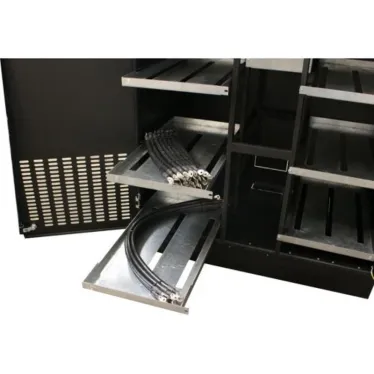 Набор перемычек для батарейного шкафа 55 Ач