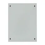 Щит с монтажной панелью ЩМП-650х500х220 (ЩРНМ-3) IP31