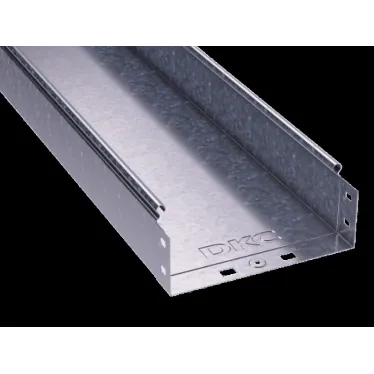 Лоток 600х80 L2000