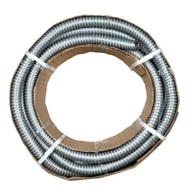 Металлорукав Р3-ЦХ-18(15м) PROxima