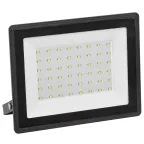                  Прожектор светодиодный СДО 06-70 IP65 4000К черный IEK
               