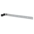 Держатель под черепицу с пластиковым фиксатором L-100 мм CZ PROxima