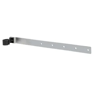 Держатель под черепицу с пластиковым фиксатором L-100 мм CZ PROxima