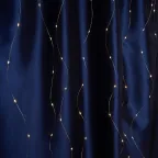                  Гирлянда занавес LED 2700К 2х2м USB
               