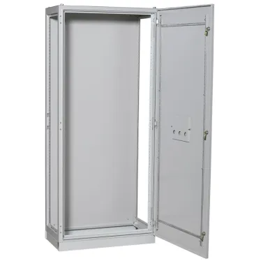 Корпус сборный ВРУ 1800х450х450