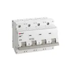 Автоматический выключатель ВА 47-100 4P 32А (D) 10kA PROxima