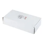 Анкерный болт HNM с гайкой 12х75 (50шт) - накл. Tech-Krep