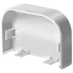 Заглушка для РКК-74х55 (белая)