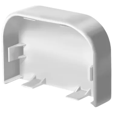 Заглушка для РКК-74х55 (белая)