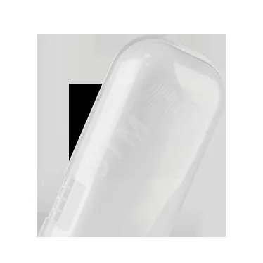 Рассеиватель для светильника IP65 STRONG 1242*90*68 матовый 3 шт. в коробке | V2-I0-IPM0-02.3.0210.18 | VARTON