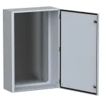 Корпус металлический ЩМП-5-0 (1000х650х285мм) У2 IP54