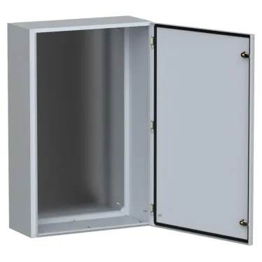 Корпус металлический ЩМП-5-0 (1000х650х285мм) У2 IP54
