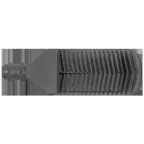 Светильник светодиодный ДКУ-100W IP65 10600Лм 5000К Jazzway