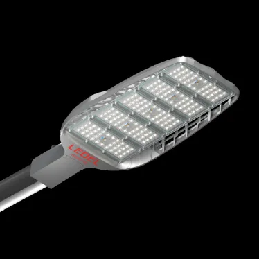 Уличный светильник LED Street X1 Pro 250Вт Ш8М 5000K металл корпус IP66 консольный RUS