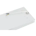 Светильник светодиодный SPO-920-9-65K-038 38Вт 6500К 3990Лм 1195х180х40 матовый с равномерной засветкой