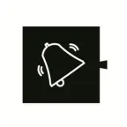 Световой фильтр звонок в 82066-, S82,82N