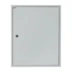 Щит с монтажной панелью ЩМП-600х400х210 (ЩМП-09) IP31