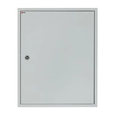 Щит с монтажной панелью ЩМП-600х400х210 (ЩМП-09) IP31