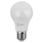 Лампа светодиодная LED A60-7W-860-E27 (диод, груша, 7Вт, хол, E27) (10/100/1500)