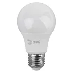 Лампа светодиодная LED A60-7W-860-E27 (диод, груша, 7Вт, хол, E27) (10/100/1500)