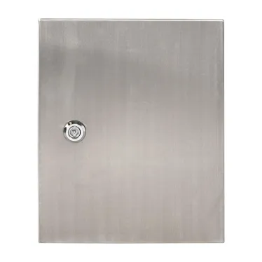 Щит из нержавеющей стали Inox AISI 304 (300х250х150) IP66 У1 PROxima