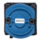 Переключатель кулачковый ПК-1-102 25А 2P '0-1-2-3'