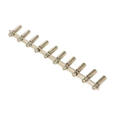 Перемычка тип 10PIN для 2.5 мм2 (10 шт.) PROxima