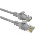 Патч корд SIMPLE U/UTP неэкранированный 0.5м категория 5e