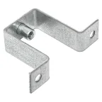 Кронштейн для установки DIN-рейки (H-50мм) PROxima