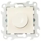 Светорегулятор 450В, слоновая кость