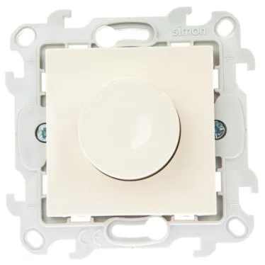 Светорегулятор 450В, слоновая кость