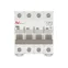 Выключатель автоматический AV-6 4P 50A (B) 6kA AVERES