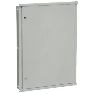 TITAN Дверь внутренняя ЩМП 1200х600мм (с комплектом установки) IEK