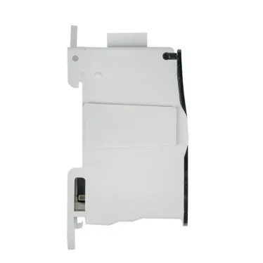 Блок распределения (Кросс) крепеж на панель DIN КБР-500A