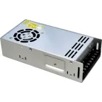                  Драйвер светодиодный LED 350w 12v
               