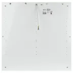 Светильник светодиодный SPO-910-2-65K-045 595x595x40 45Вт 4725Лм 6500К микропризма С ПРОВОДОМ (2/48)