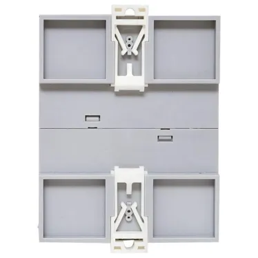 Прибор измерительный многофункциональный G33H с жидкокристалическим дисплеем на DIN-рейку