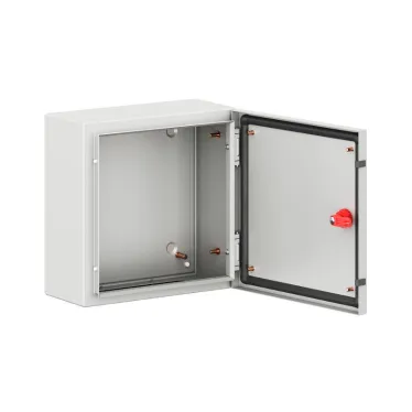 Корпус сварной ST без М/П 300x300x150