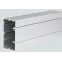 Connect Кабель-канал K45 90х55мм одна секция алюминий
