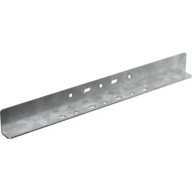 Пластина соединительная yсиленная LESTA h-80мм HDZ IEK