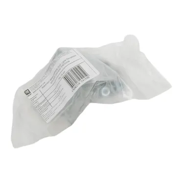 Комплект кронштейнов (2шт.) для Din-рейки для ВРУ Unit PROxima