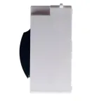 Бокс навесной КМПн 2/4 с прозр.крышкой (28/560)